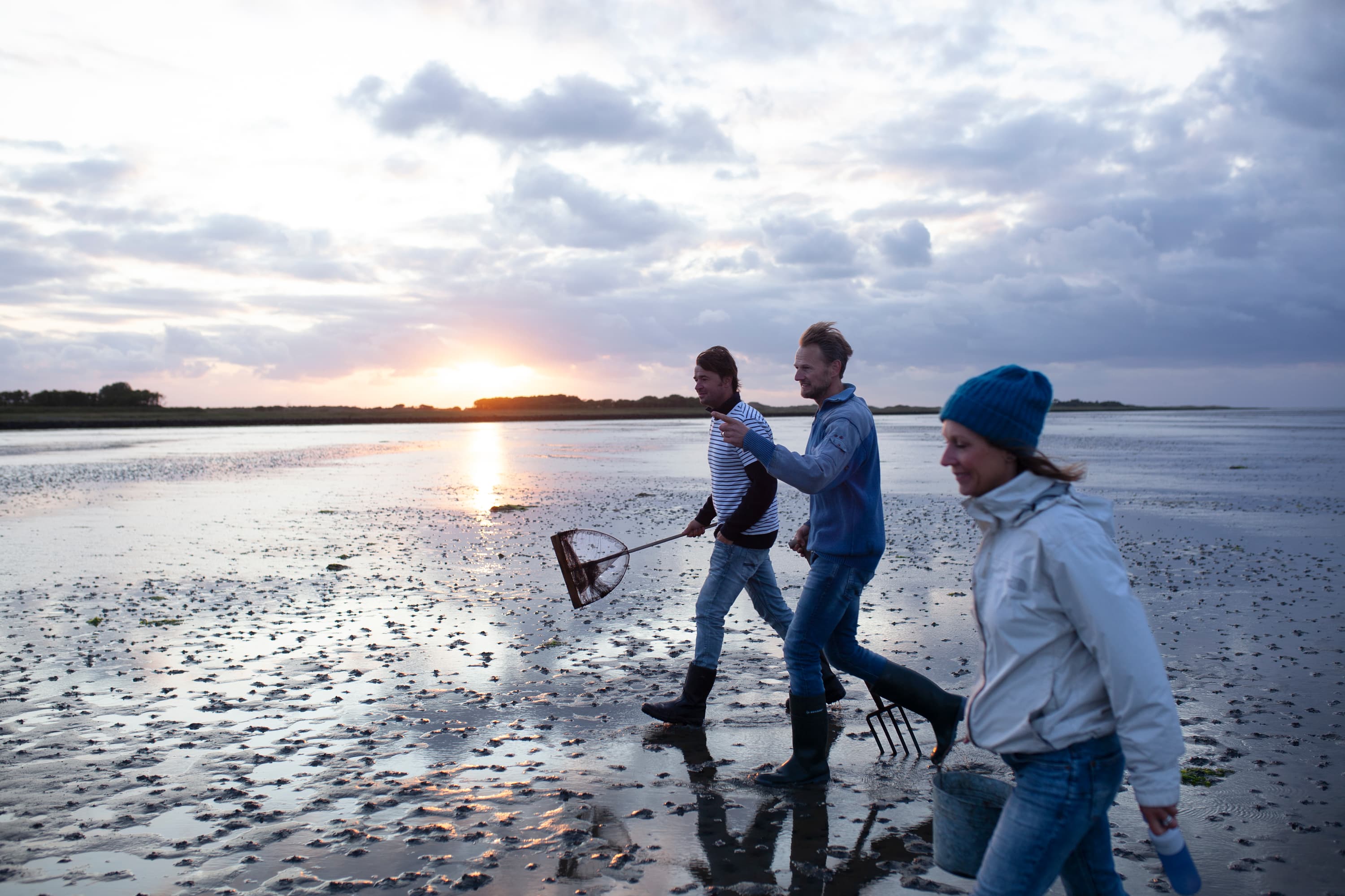 Wadlopen