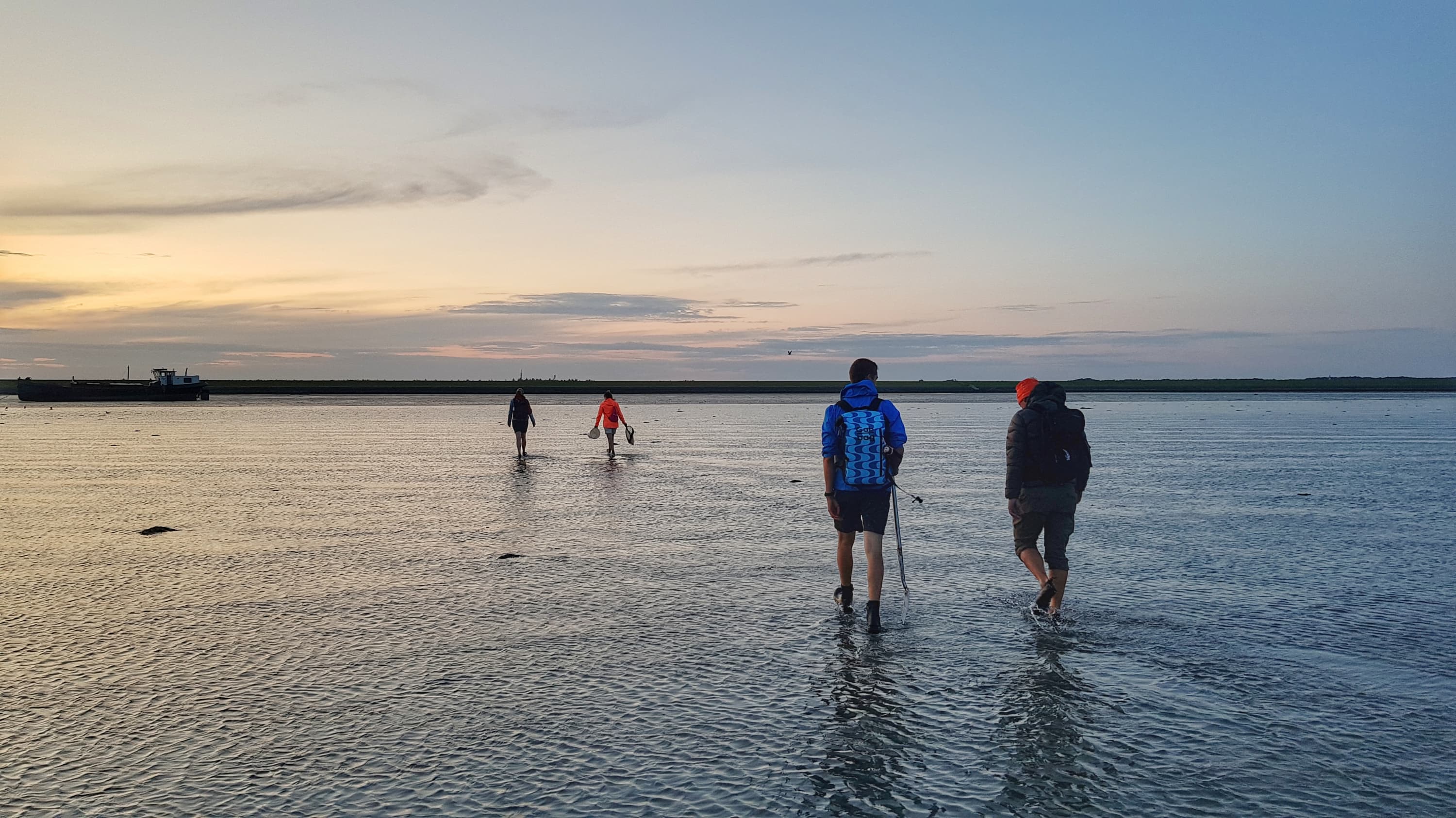 Activiteiten en excursies op terschelling 2022