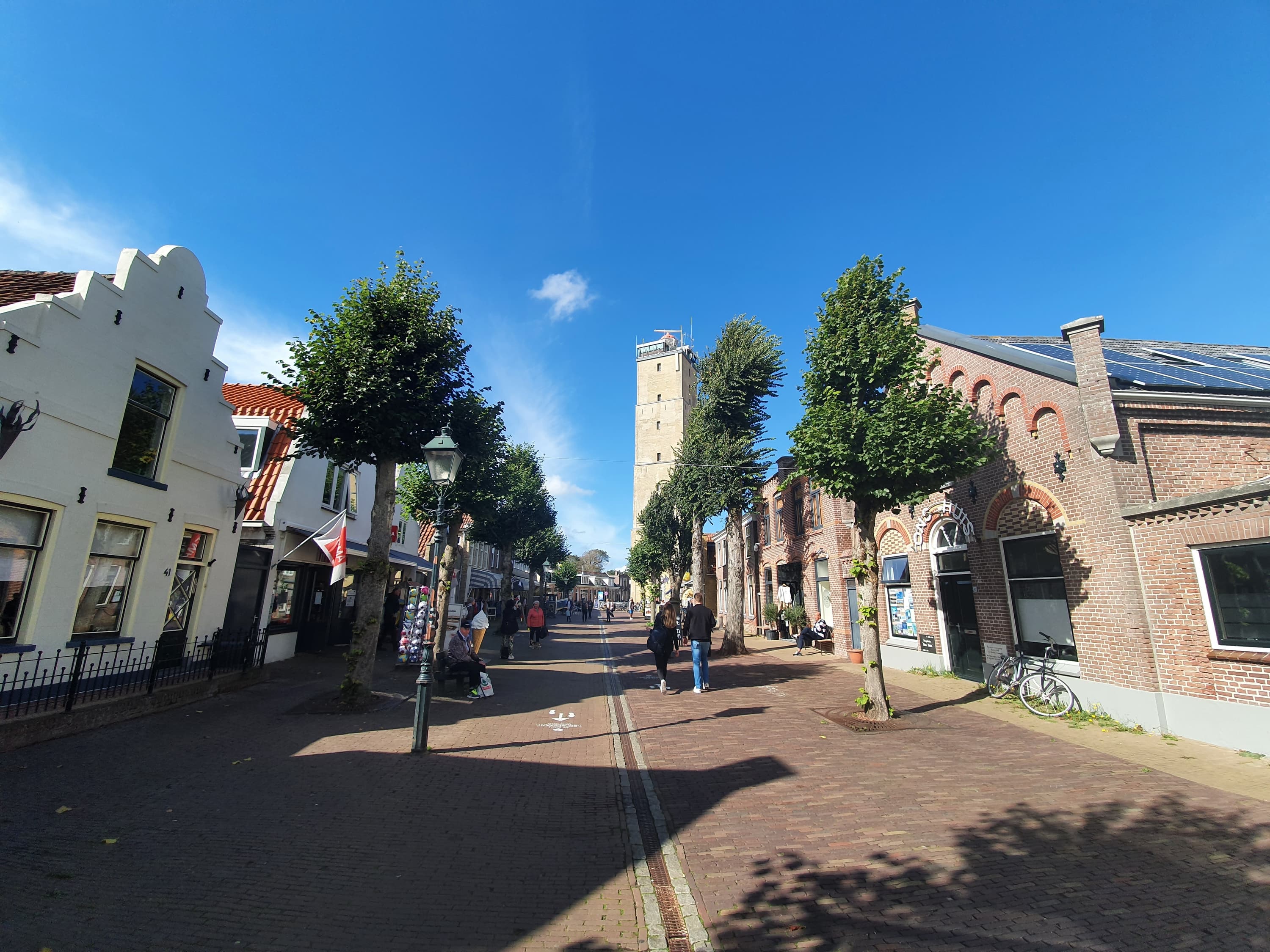 Fietsparkeren