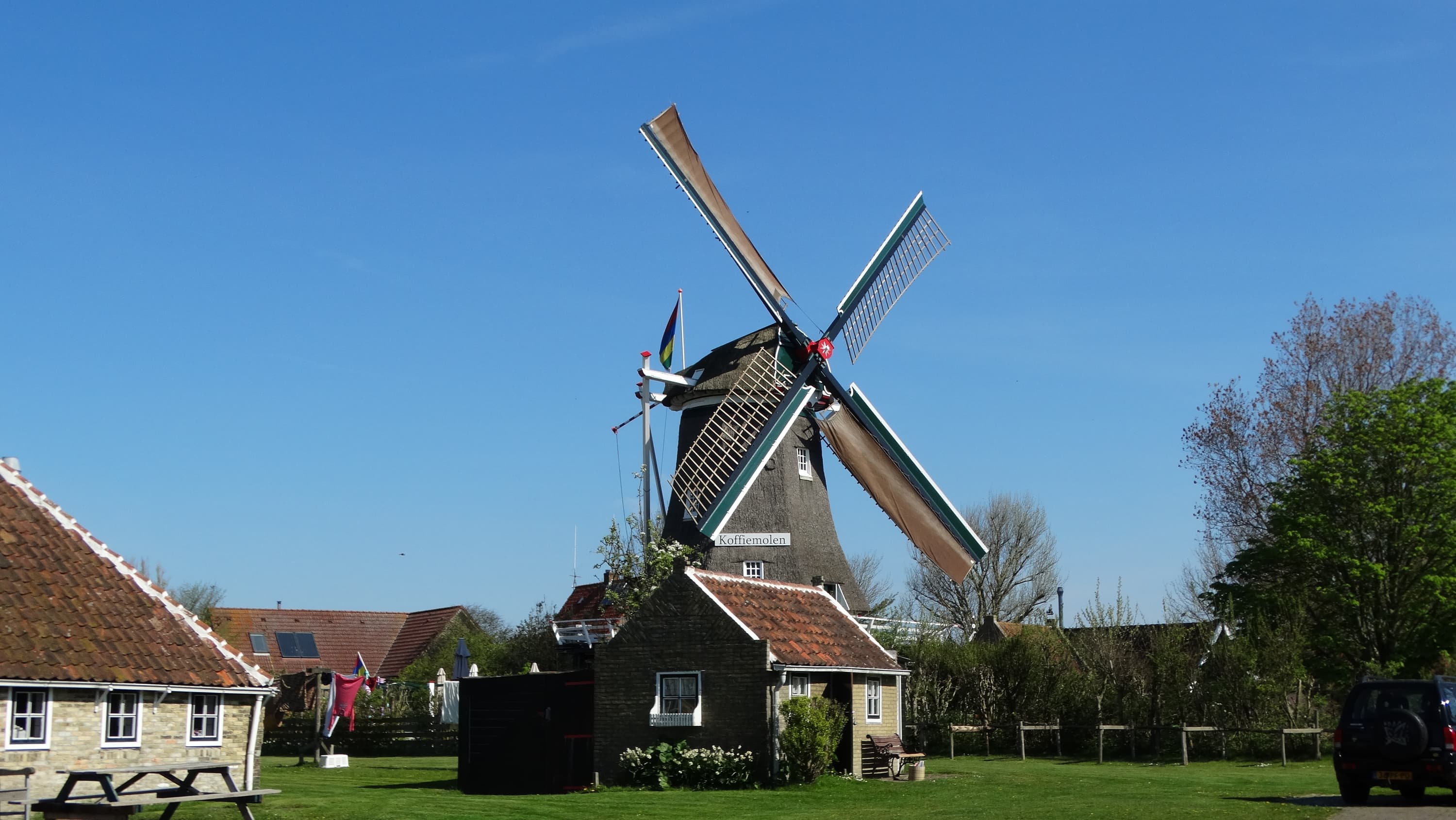 Formerum terschelling