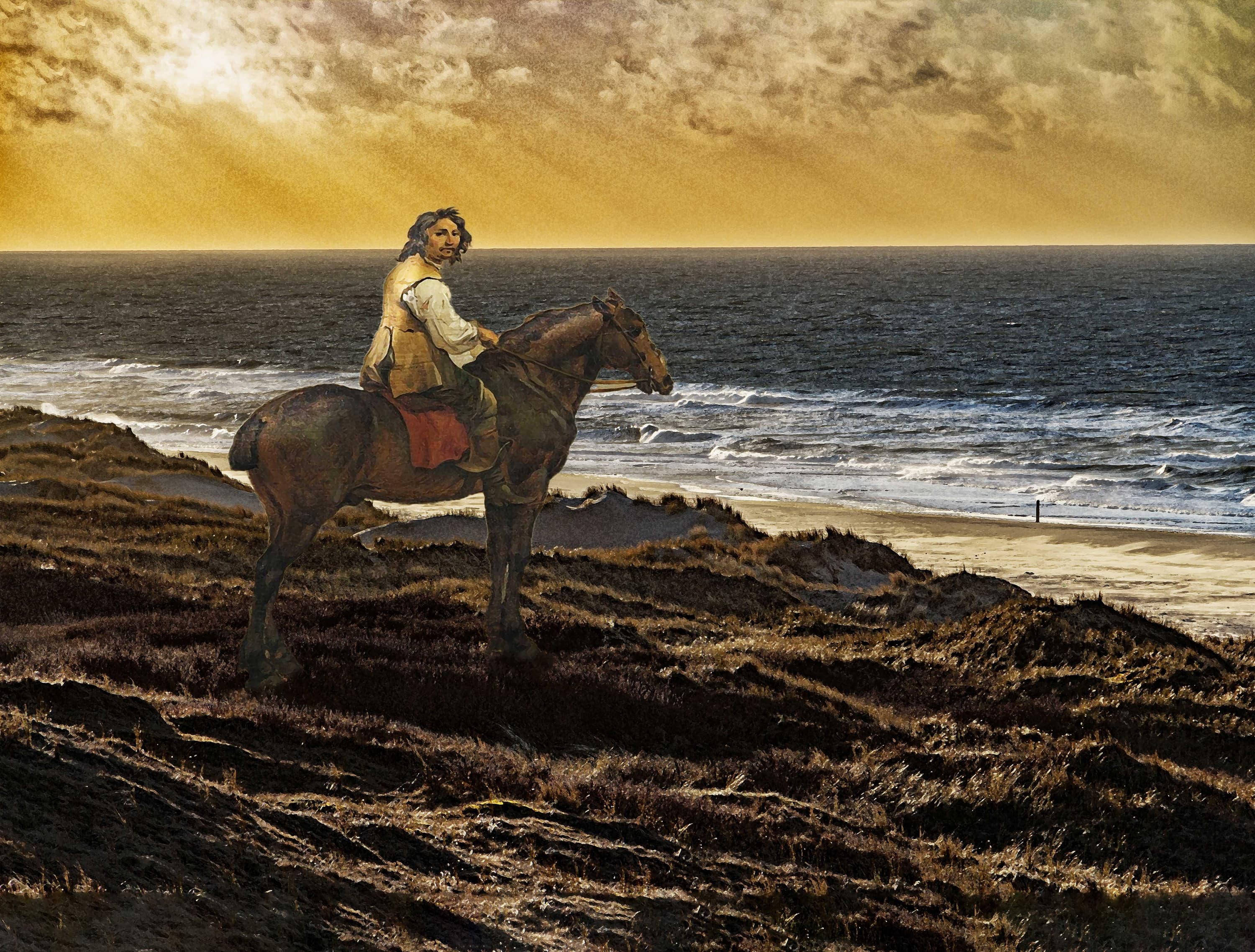 Foto ARJEN hoge resolutie