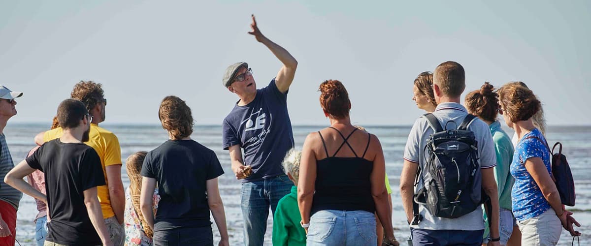 Het eilandgevoel volgens flang