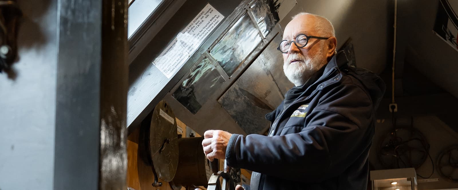 Het eilandgevoel volgens hille van dieren