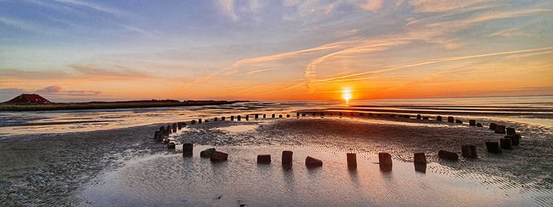 Landart wierschuur wad 01