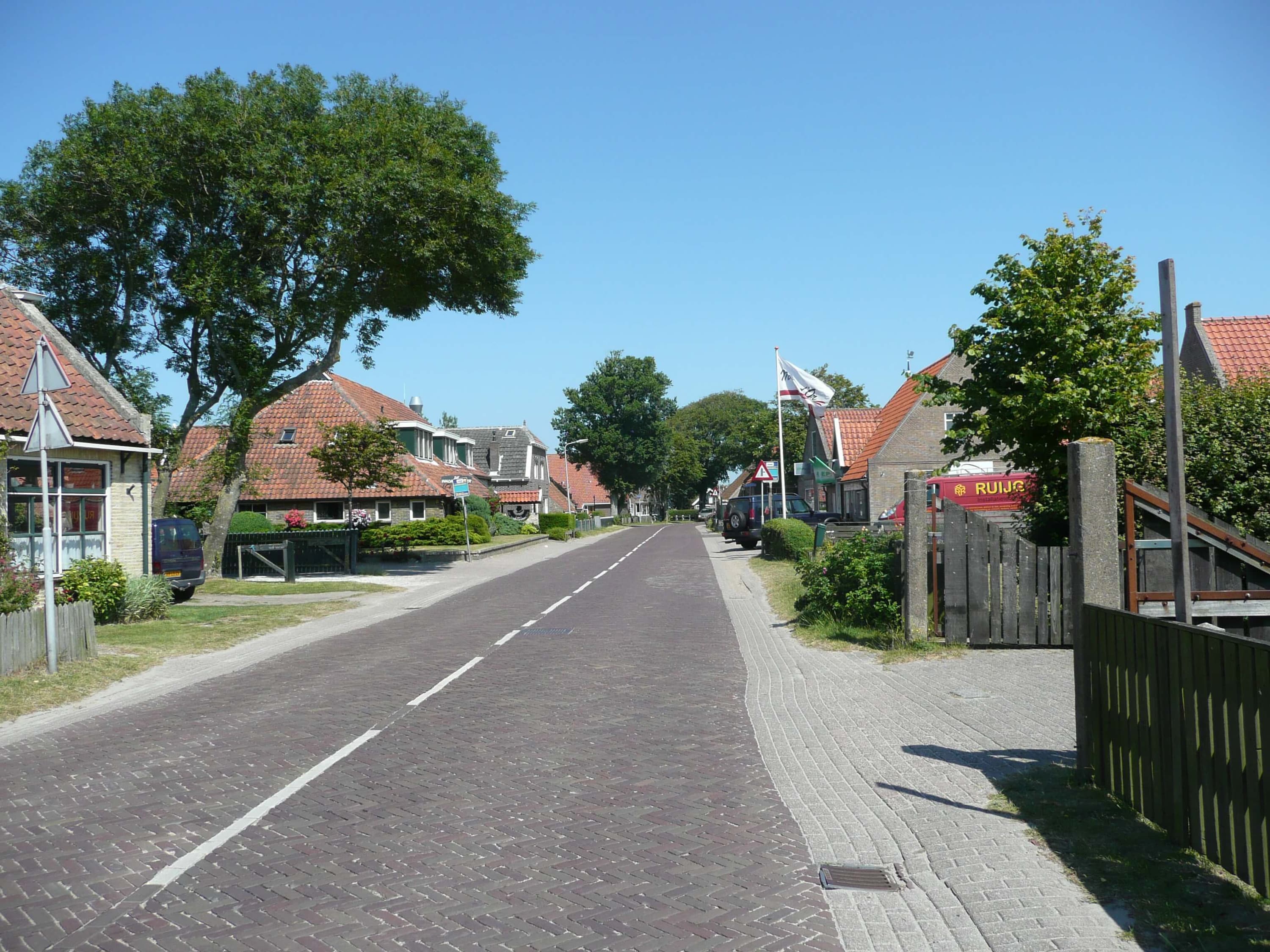 Lies terschelling