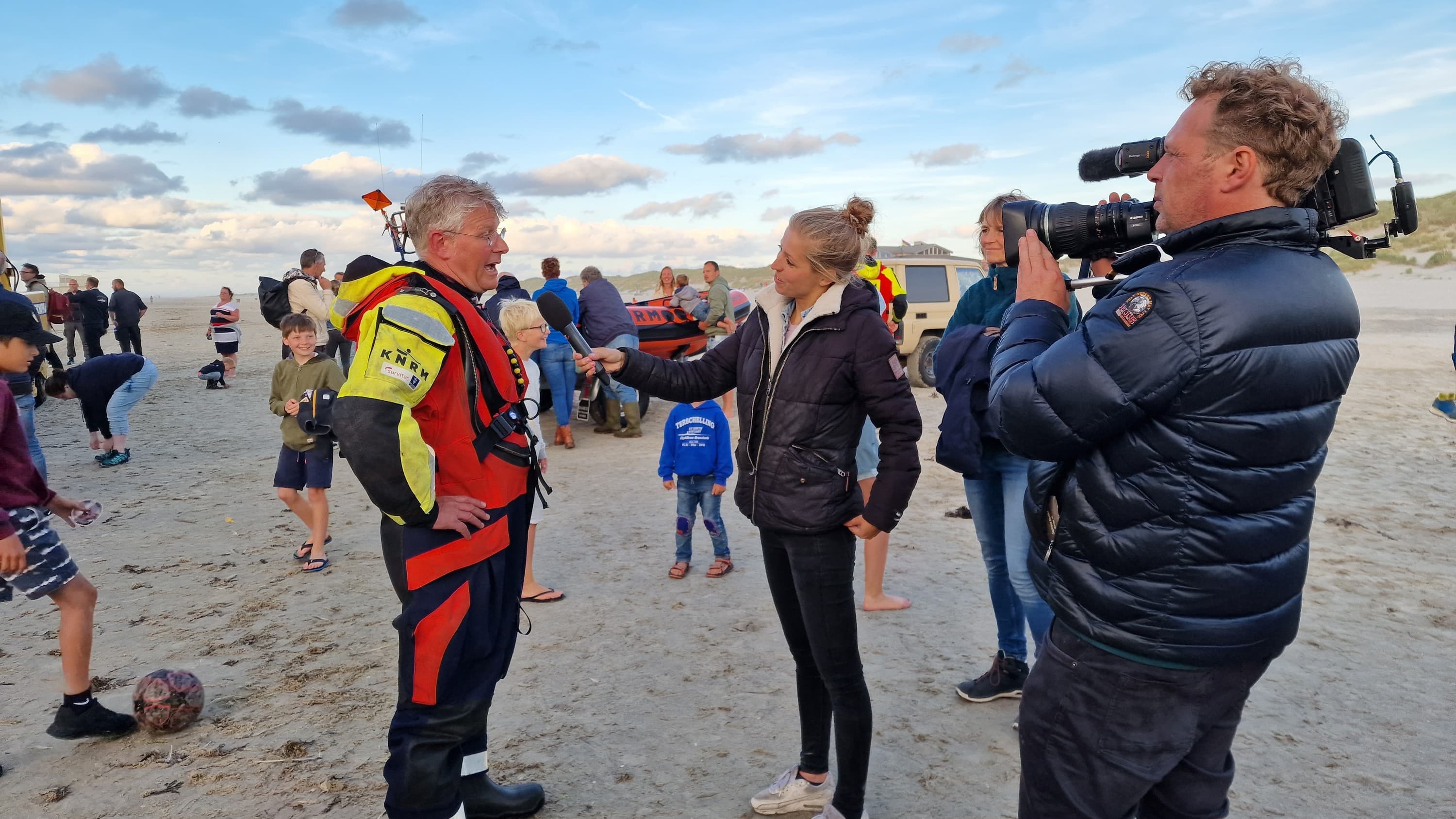 Live terschellingtv