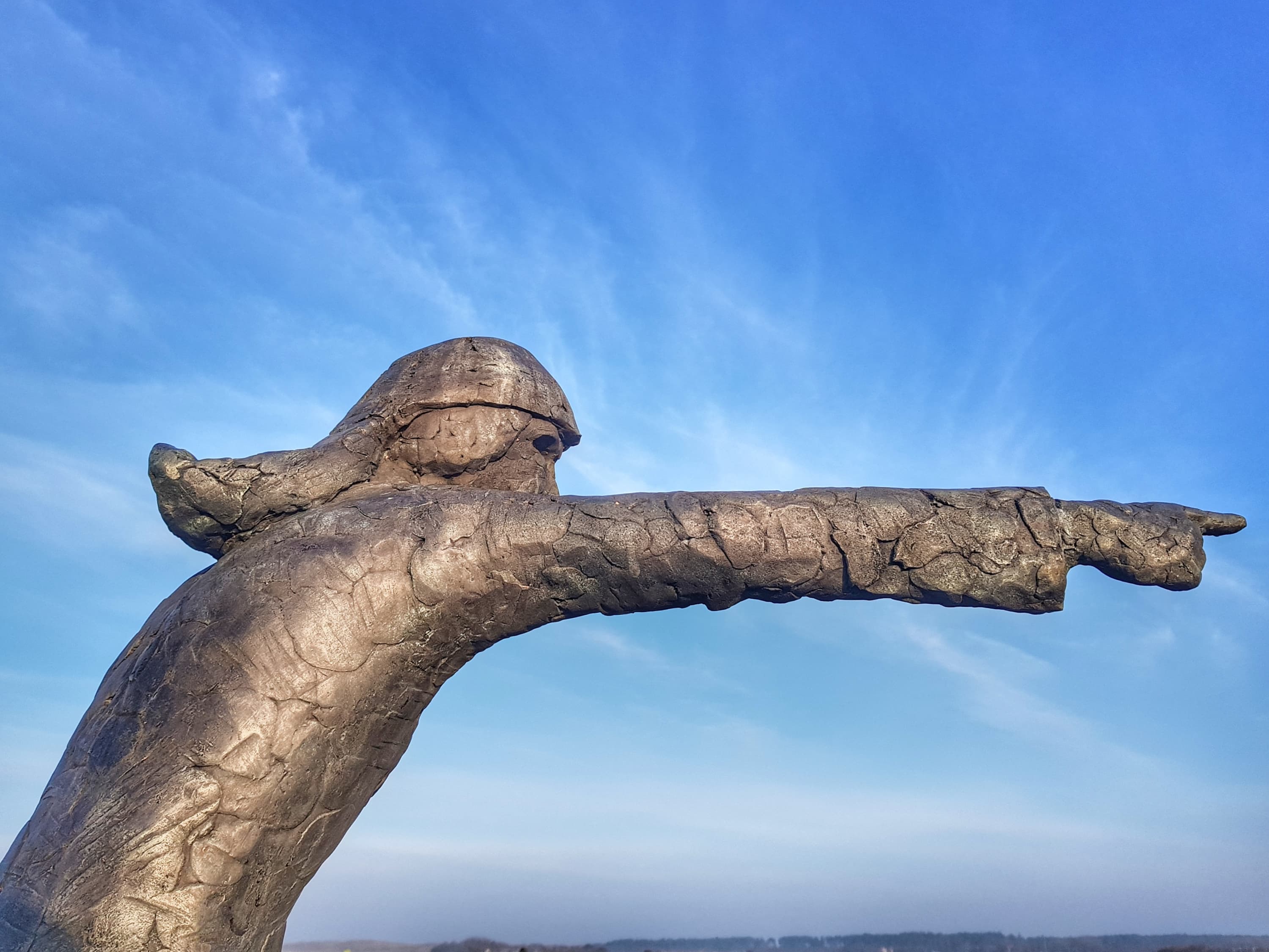 Pinksteren op terschelling