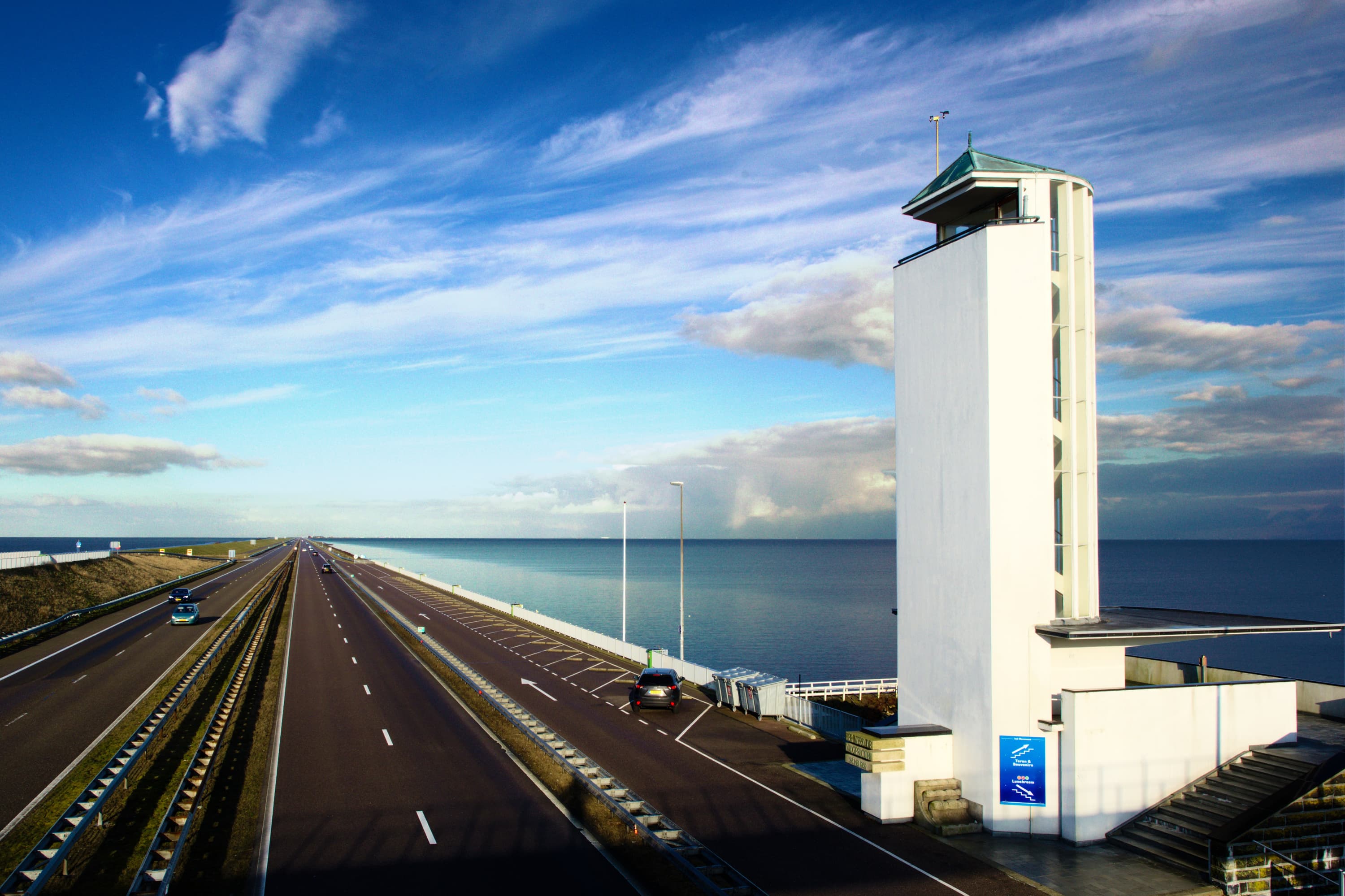 Reizen naar harlingen