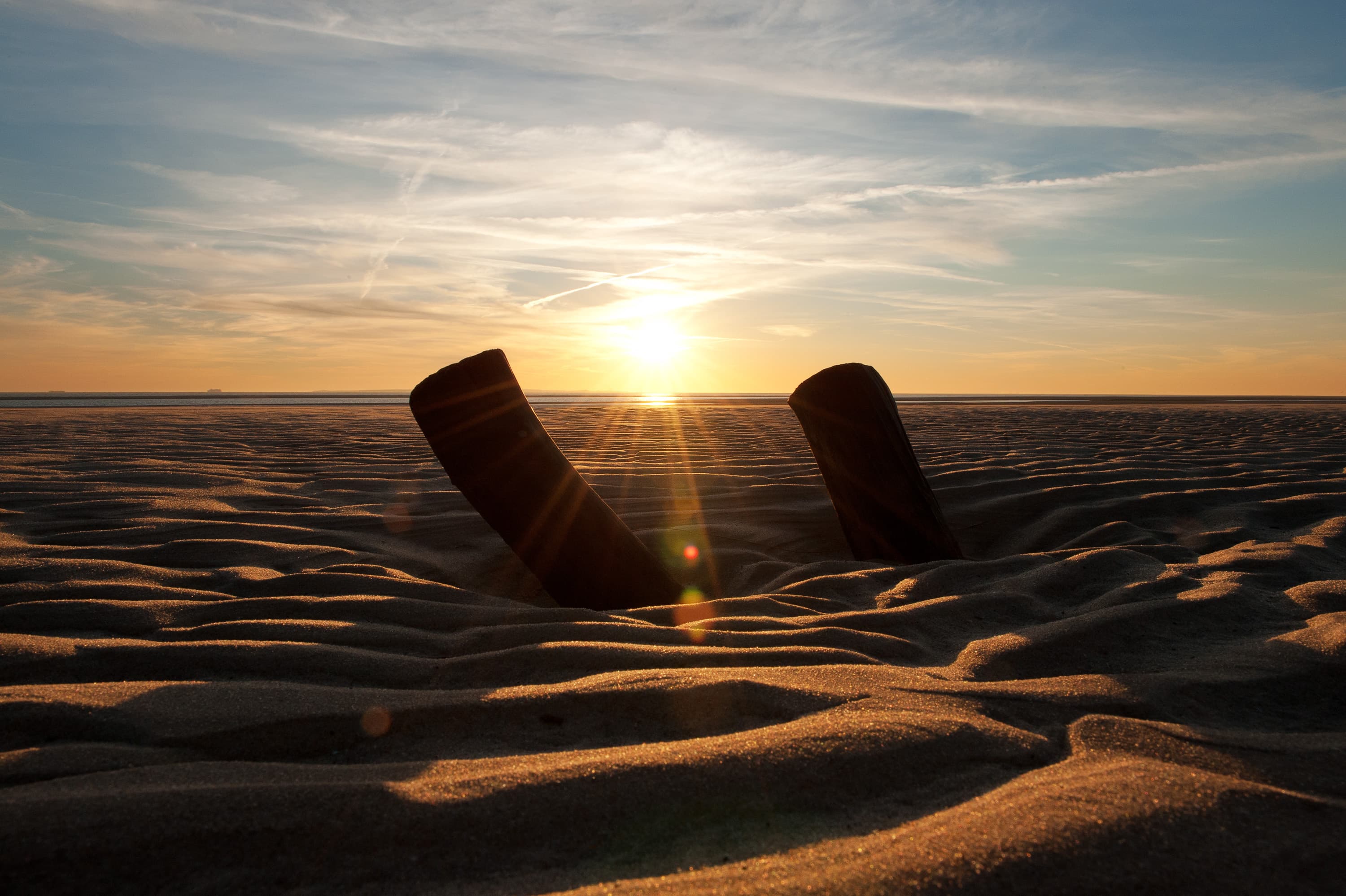 Terschelling challenge 0