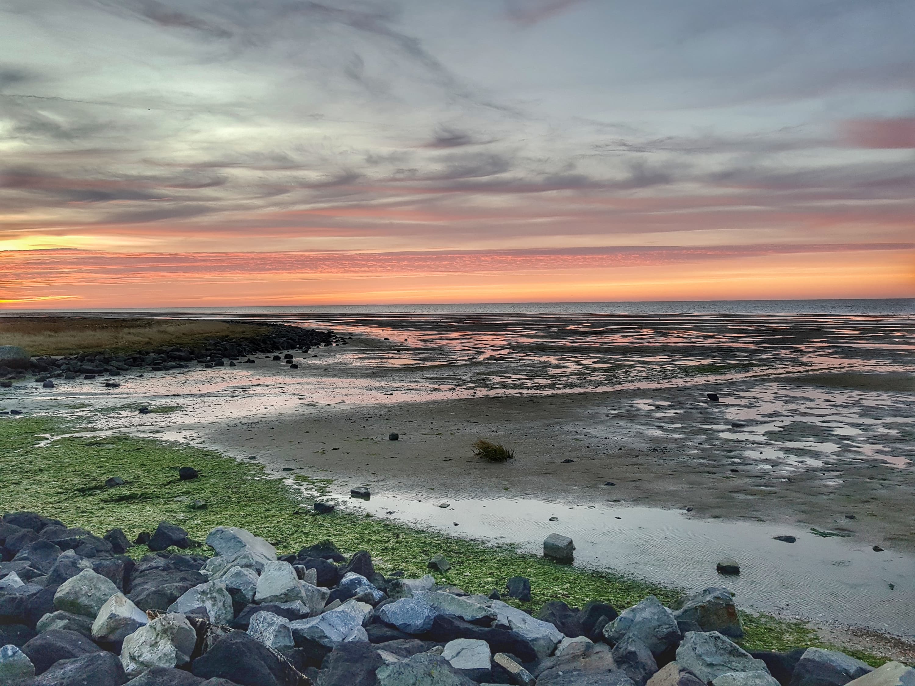 Waddenzee werelderfgoed