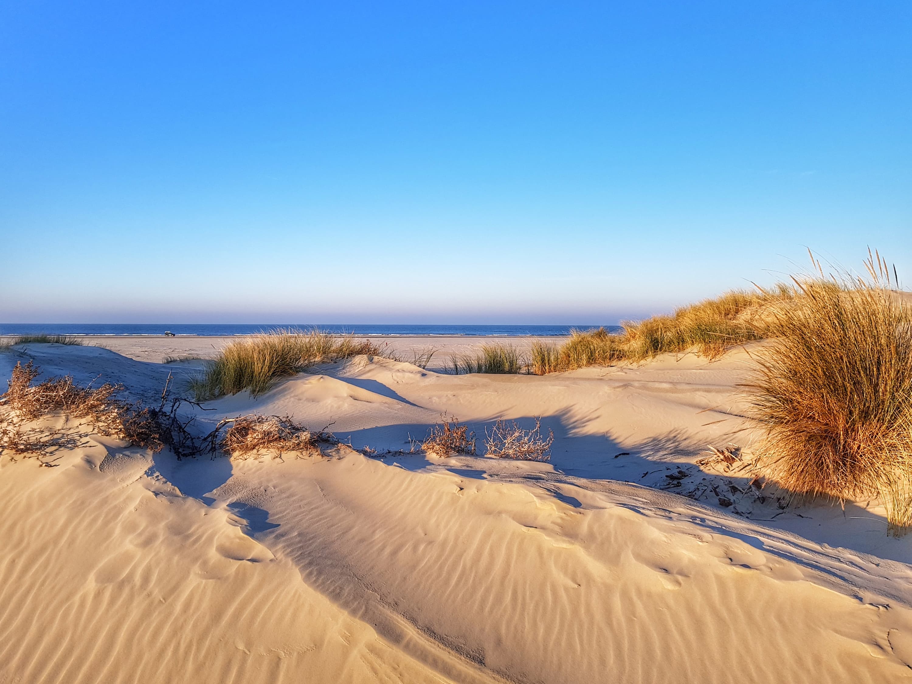 Wellness op terschelling
