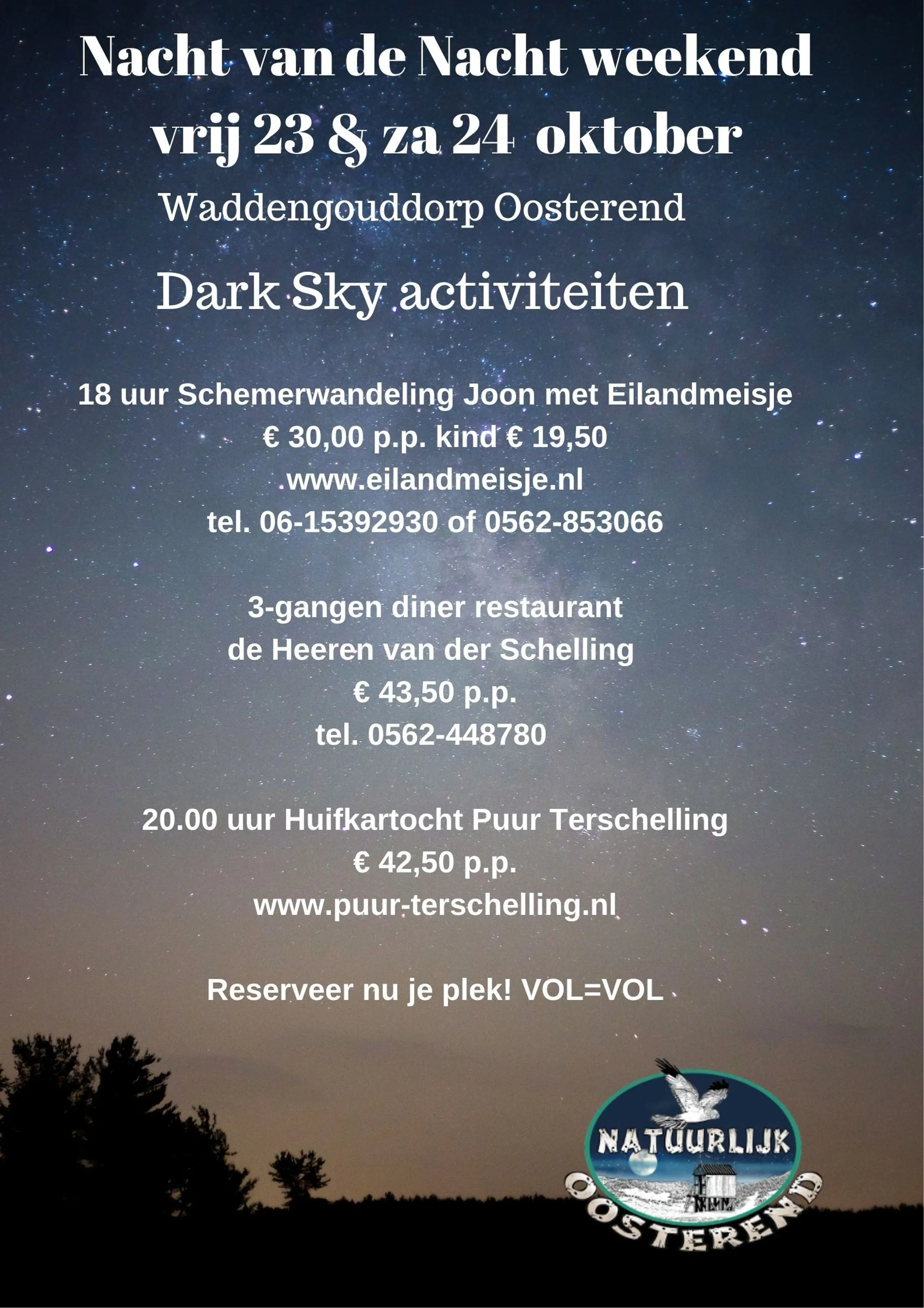 Nacht van de Nacht 2026
