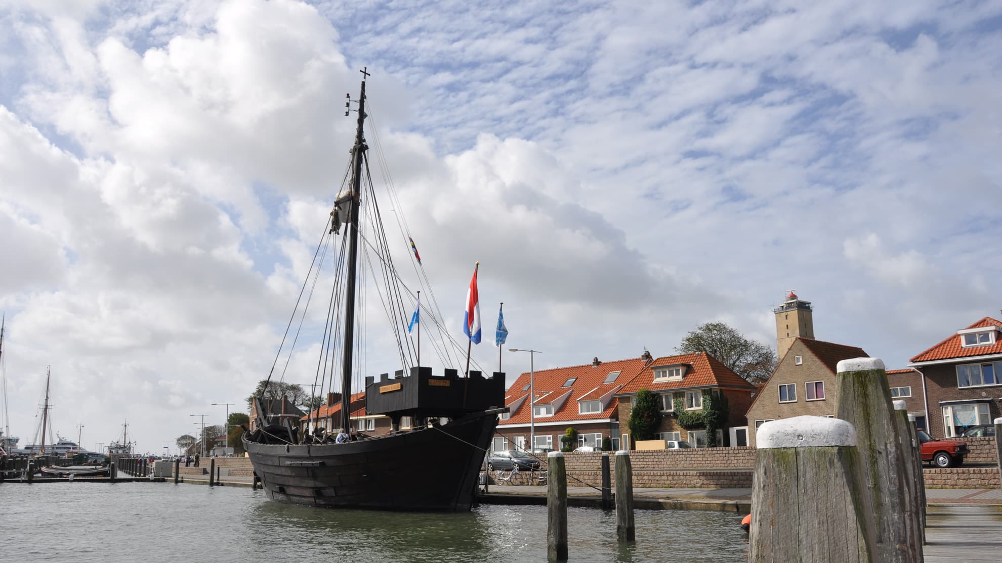 Kamper kogge 001