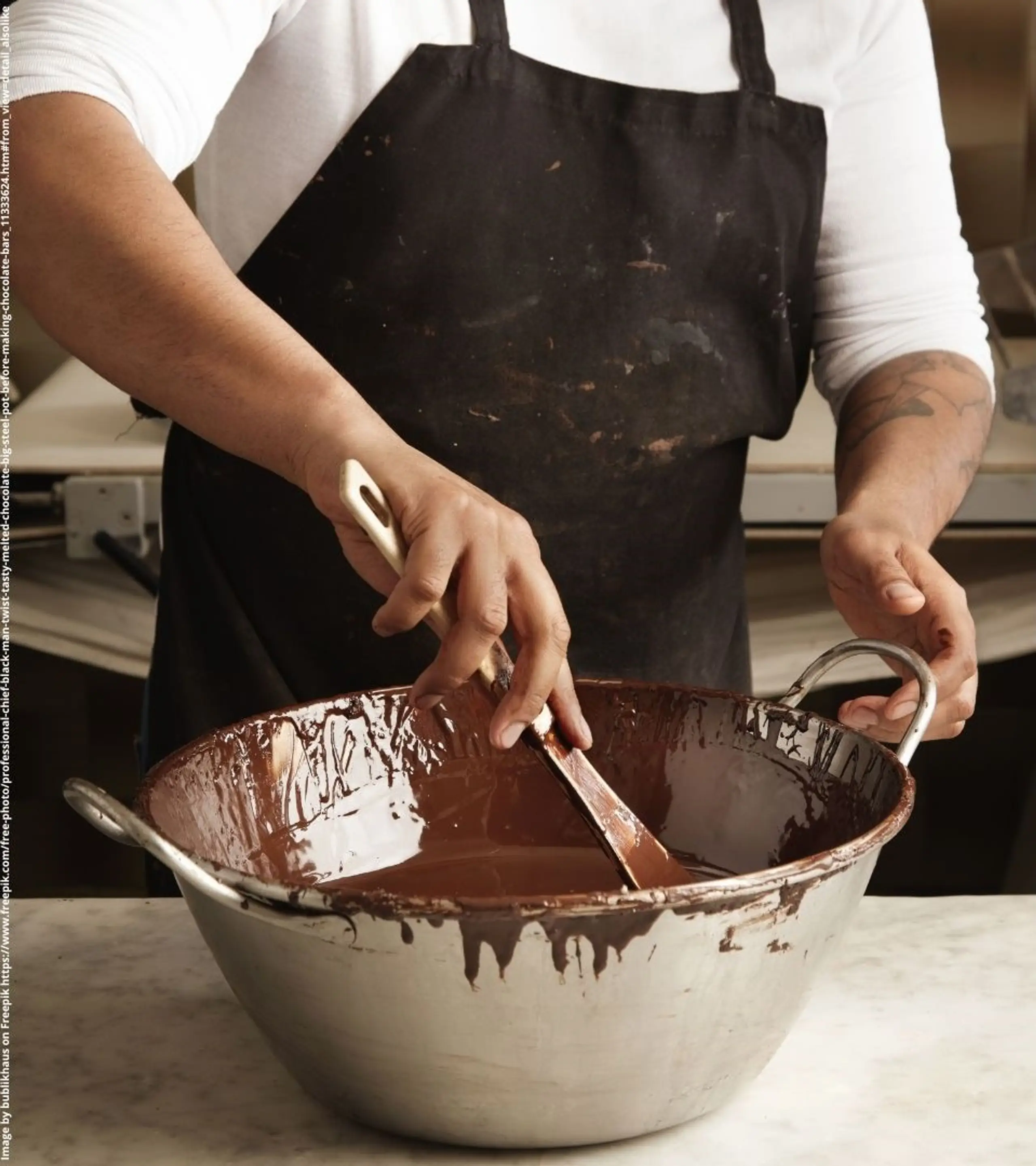 Photo by Paul Einerhand on Unsplash 18