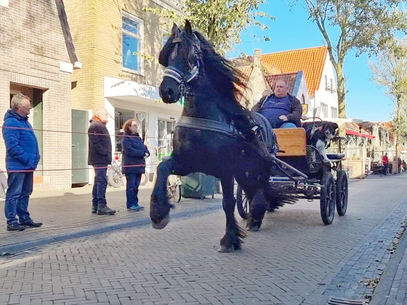 Ringsteken
