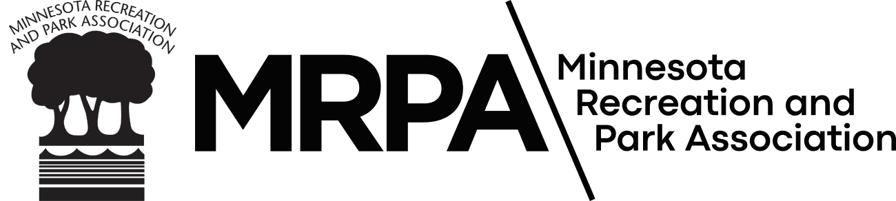 New MRPA logo sample