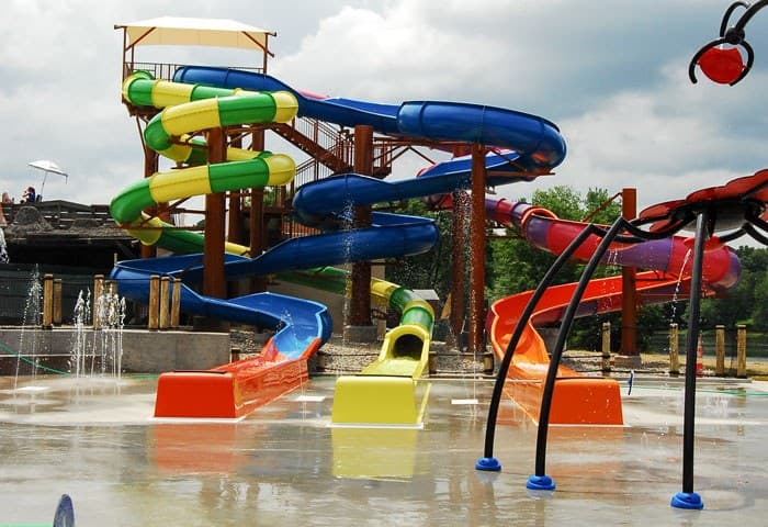 12045 VA Reston Water Mine Waterpark 21700