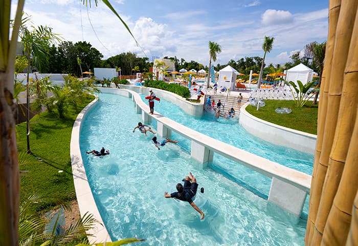 Experiences by Nickelodeon Experience Nick's Theme Parks