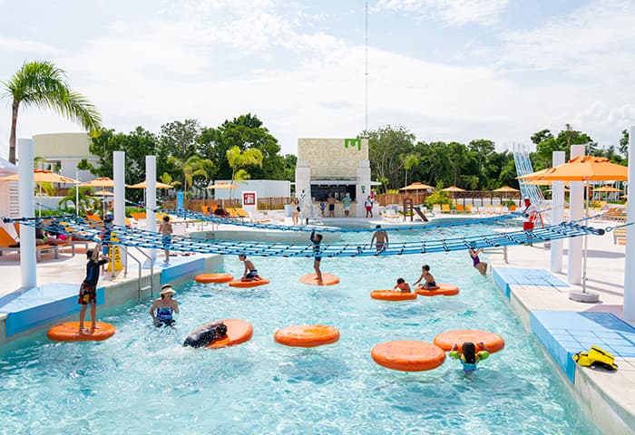 Experiences by Nickelodeon Experience Nick's Theme Parks