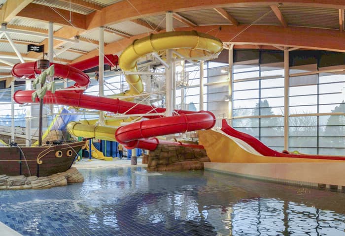 Neuman Aqua Bangor Aurora Aquatic Leisure Complex neuman-aqua-bangor-aurora-aquatic-leisure-complex