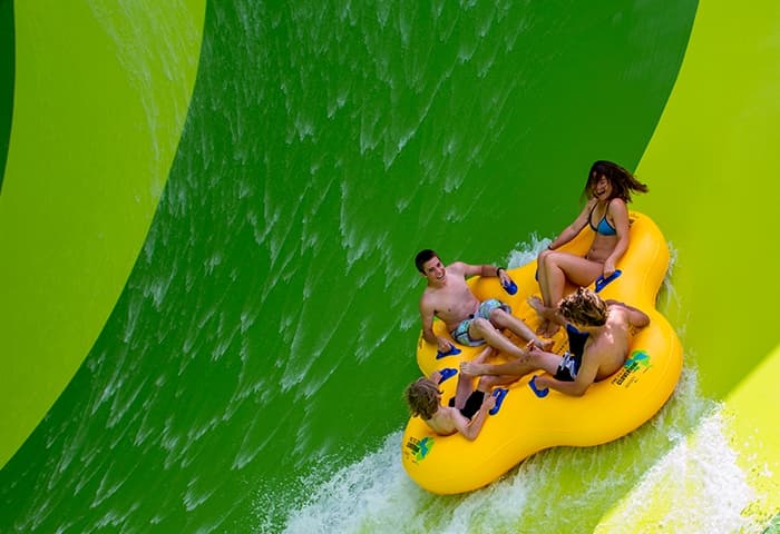 Aquatica San Diego Twister Sliderdetail4 700X480