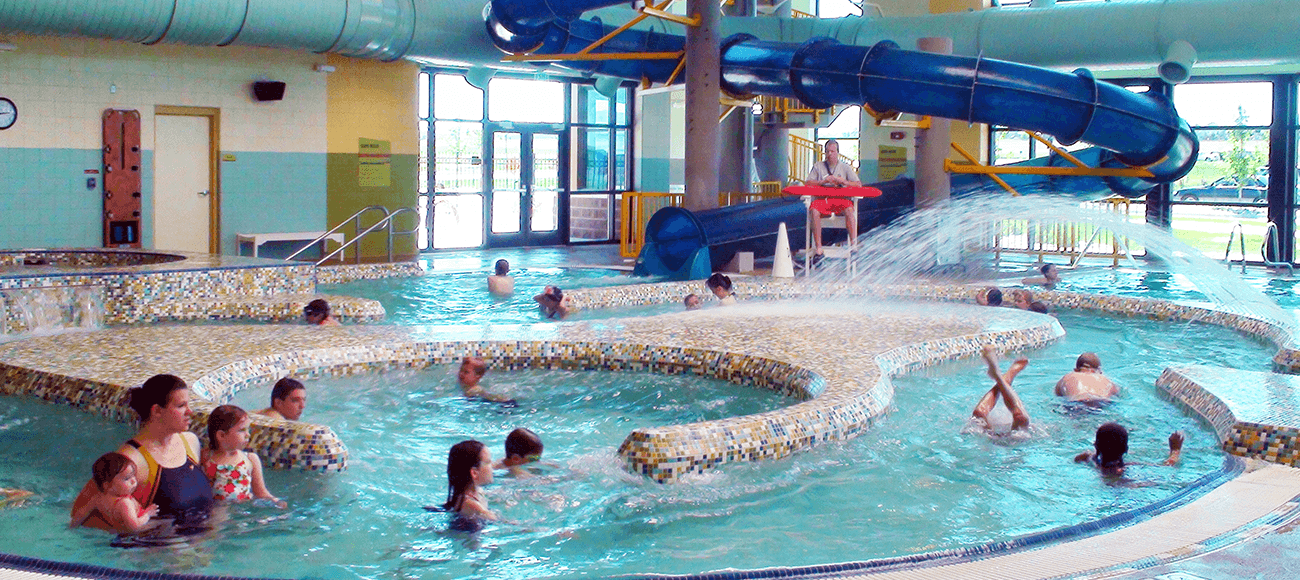 Erie Community Center