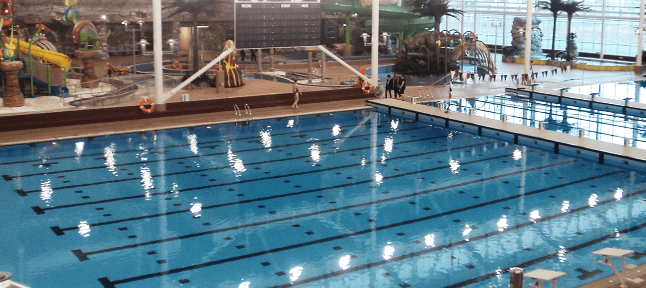 Eastlink Centre eastlink-centre