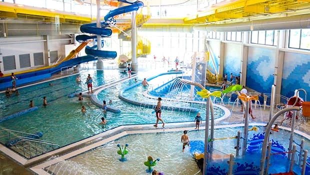 WTI | Olathe Community Center
