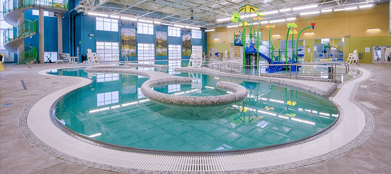 Montrose Recreation Center montrose-recreation-center