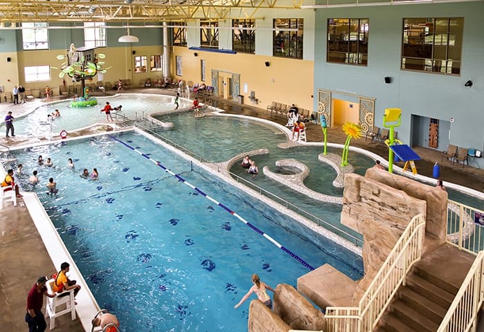 Olathe Community Center Pool Schedule 65