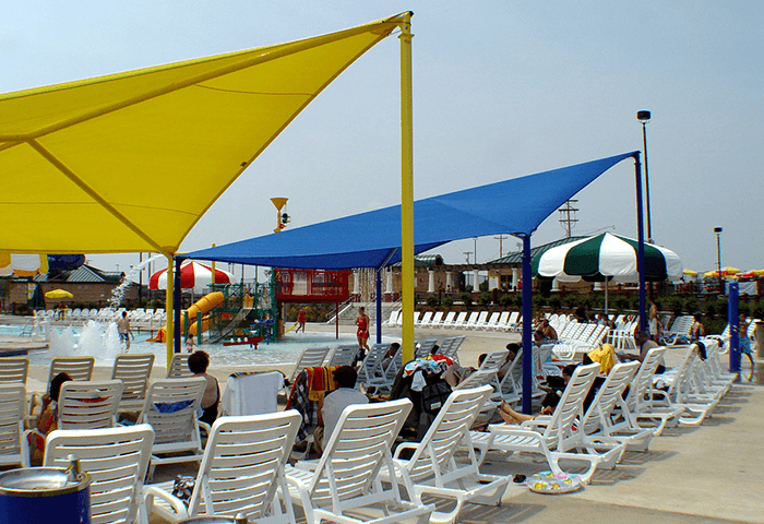 Tie Breaker Family Aquatic Center