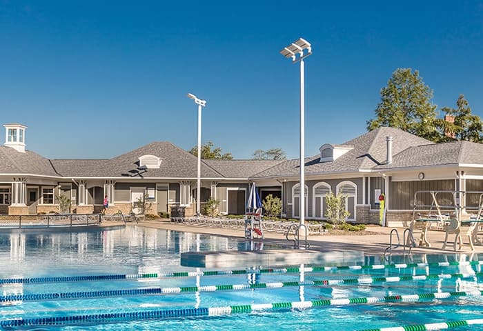 WTI | Tremont Pool at Northam Park