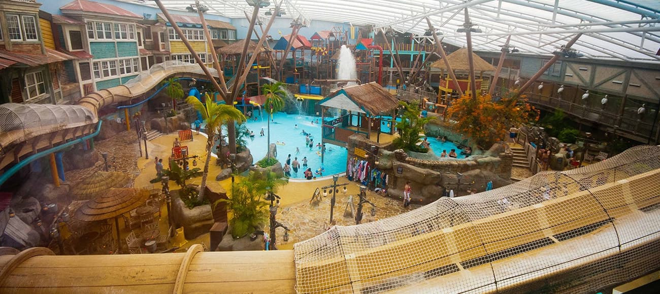 Neuman Aqua Alton Towers Waterpark neuman-aqua-alton-towers-waterpark