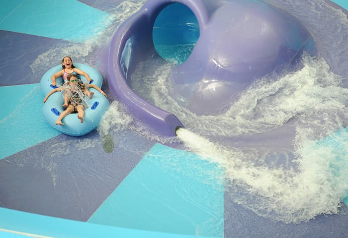 Avalanche Bay Waterpark NG Slider Detail3 700x480