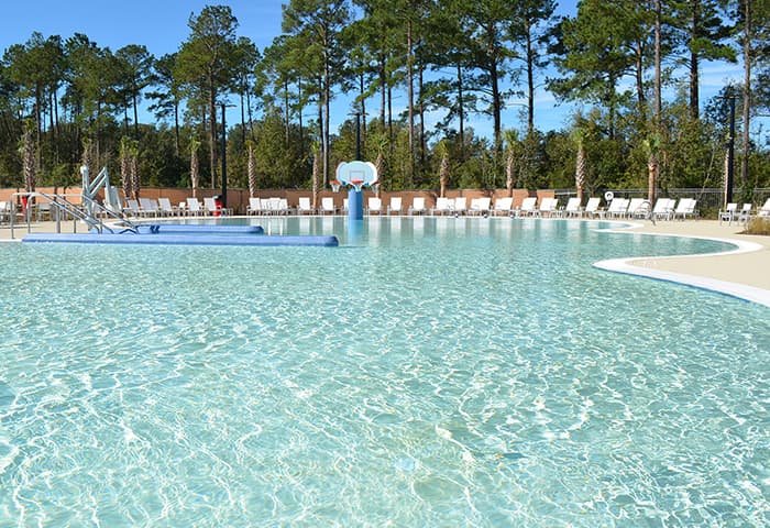 Carolina Pines serenity pool Slider Detail 700x480