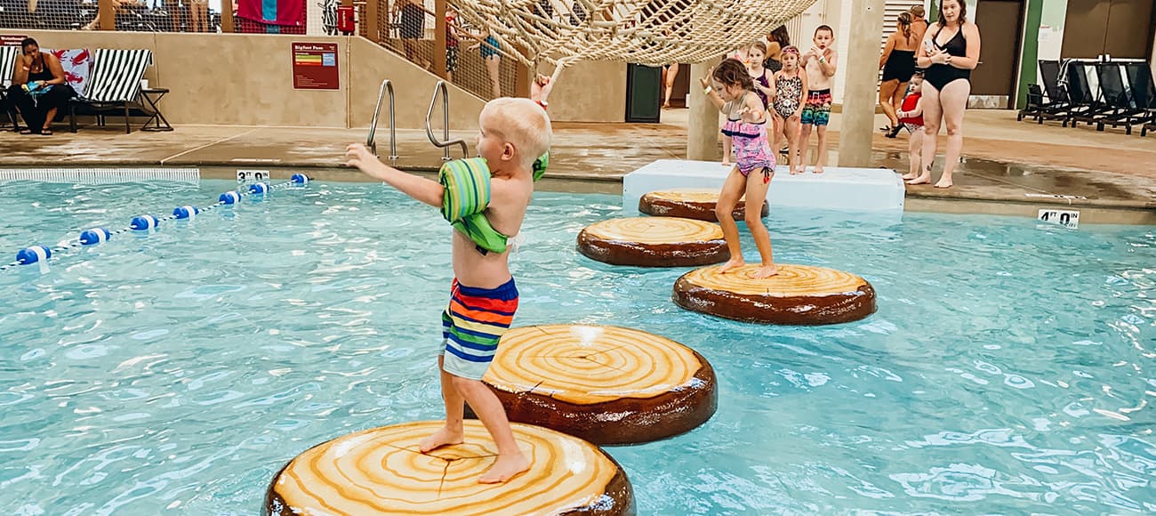 Great Wolf Lodge® Resorts - Scottsdale