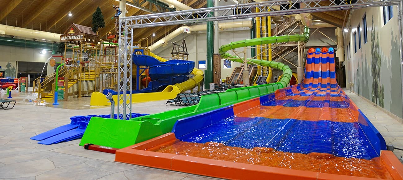 WTI | Great Wolf Lodge® Resorts Colorado Springs