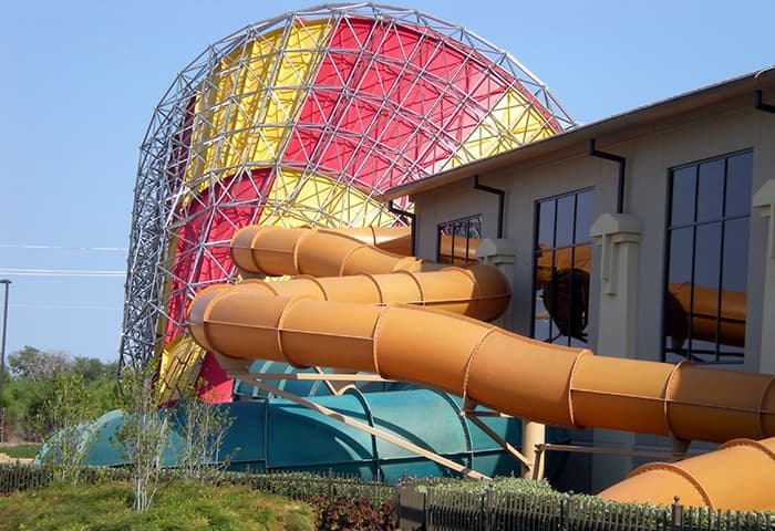 WTI | Great Wolf Lodge® Resorts Texas