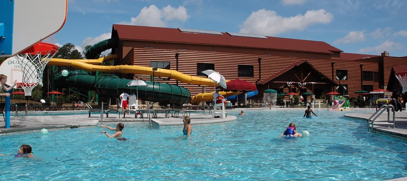 Neuman Group | Great Wolf Lodge® Resorts Virginia