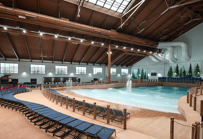 Great Wolf Lodge® Resorts - Manteca, CA