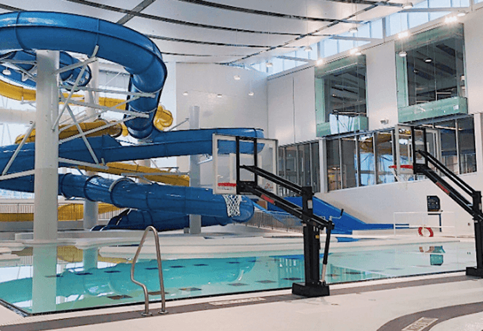 Seton Recreation Centre