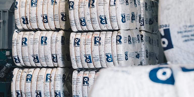 Recover™ Central America Recycling facility in El Salvador