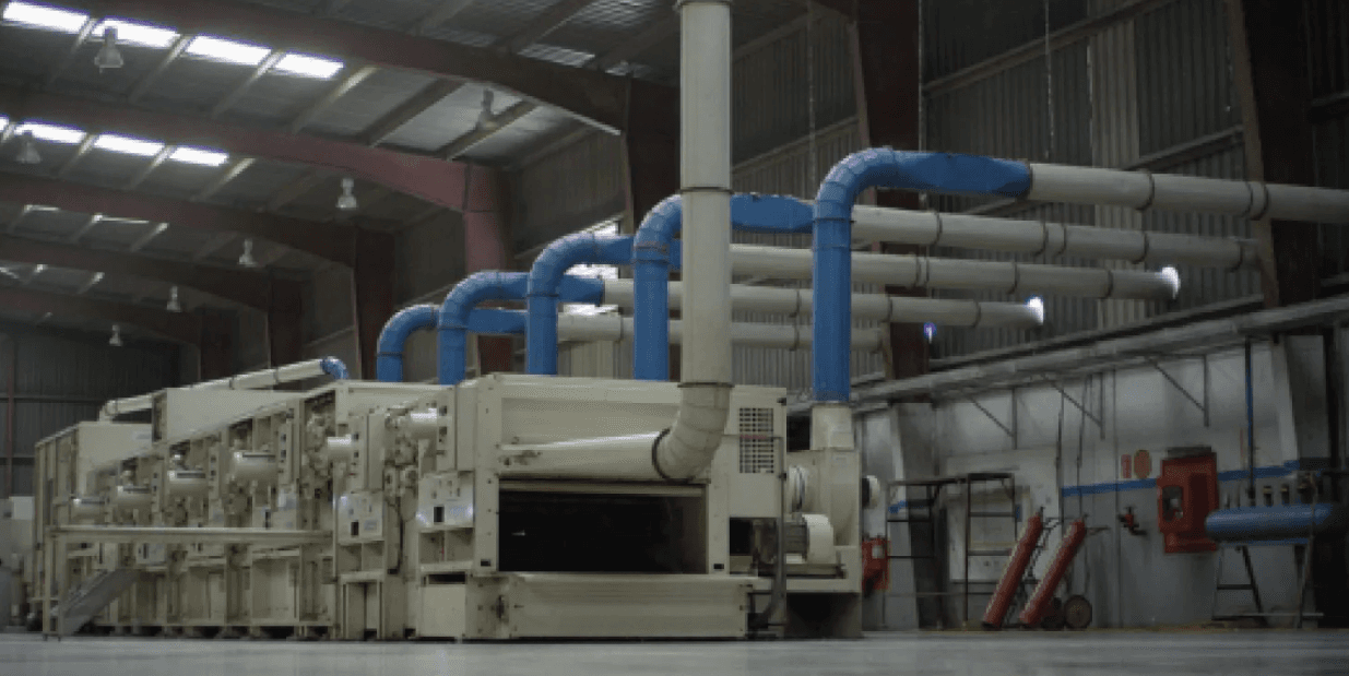 Recover™ Recycling facility in Pakistan