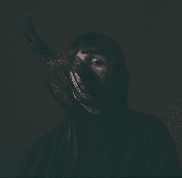 Spanish photographer Estela de Castro