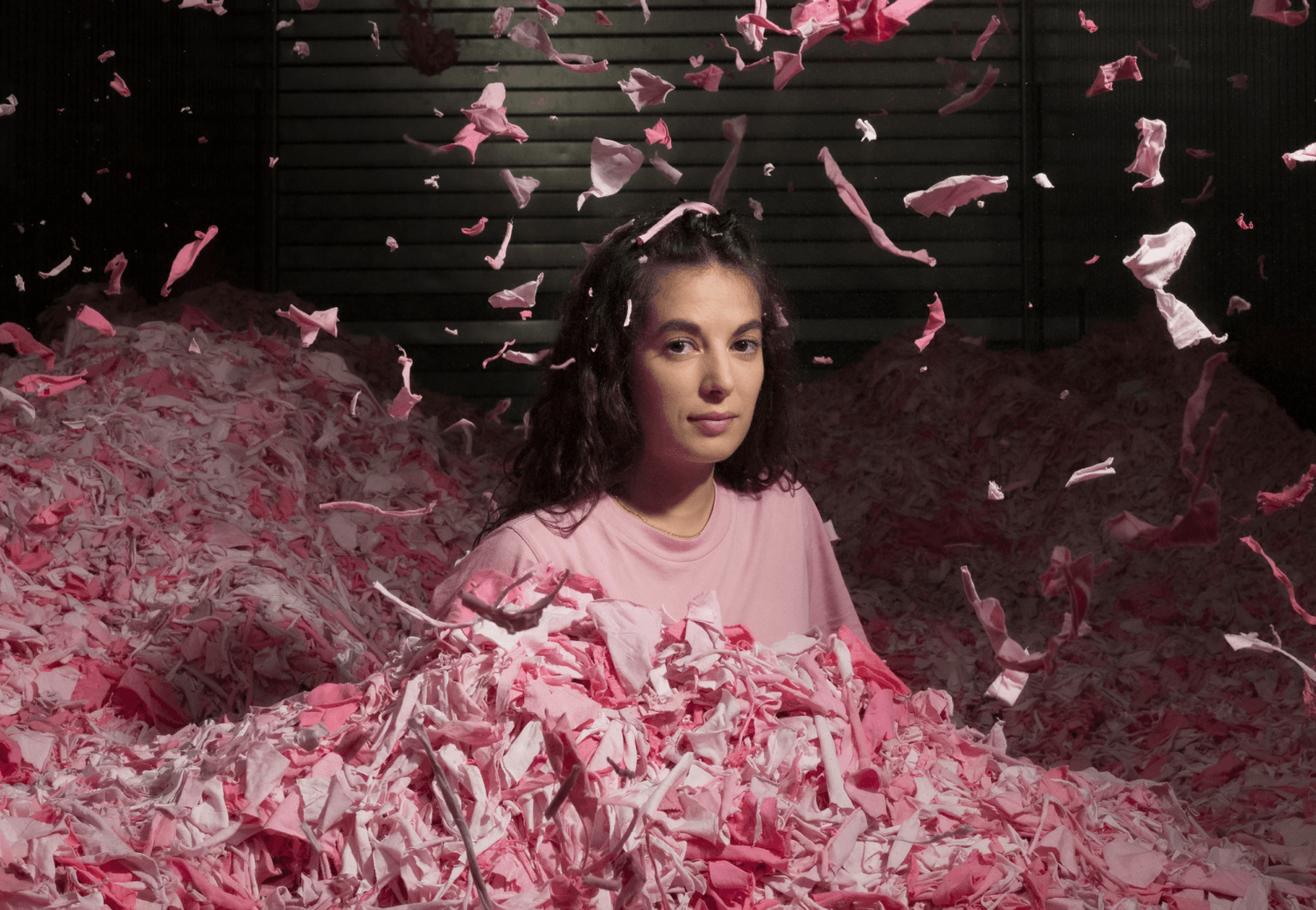 Ophélie Guitard - Head of Content at Recover™ / Rooted in Circularity by Estela de Castro