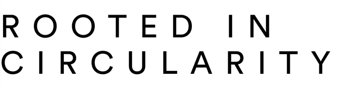 Rooted in Circularity by Estela de Castro for Recover™
