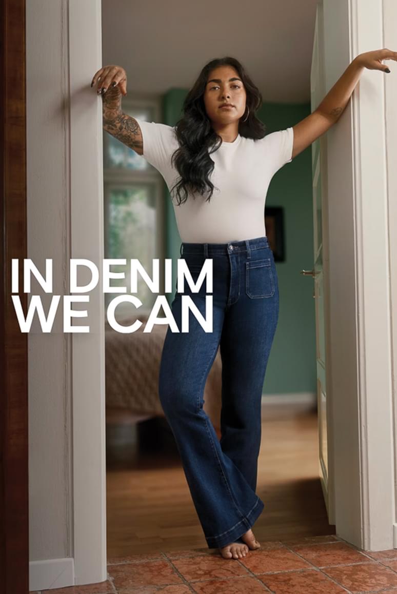 Primark In Denim We Can Campaign Look 2