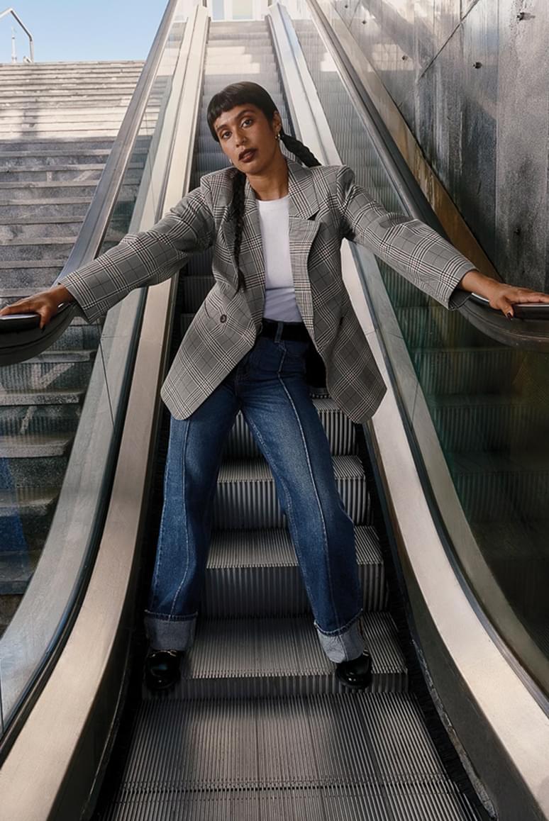 Primark In Denim We Can Campaign Look 3