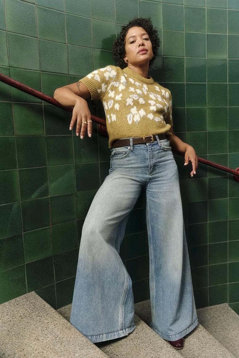 Primark In Denim We Can Campaign Look 5