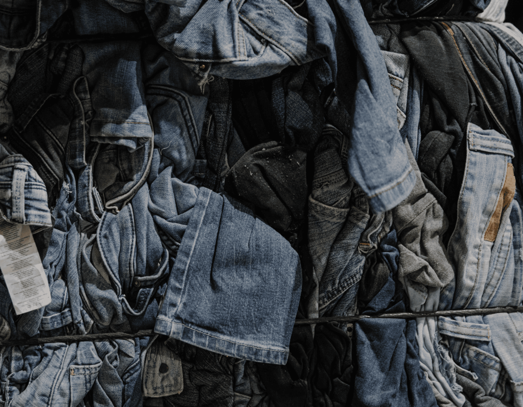 Global Recycling Day: all about textile recycling
